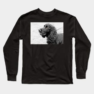 Jarvis Long Sleeve T-Shirt